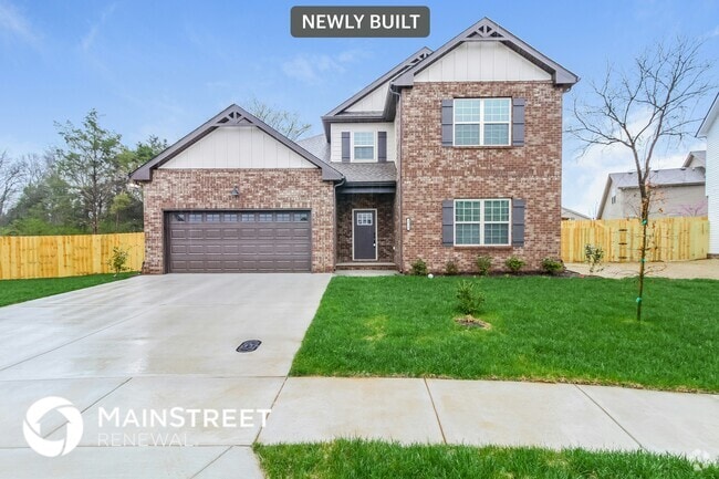 Building Photo - 4010 Ella Cook Cir
