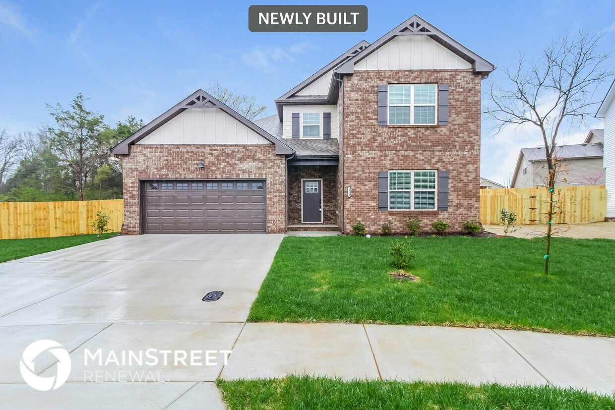 Foto principal - 4010 Ella Cook Cir