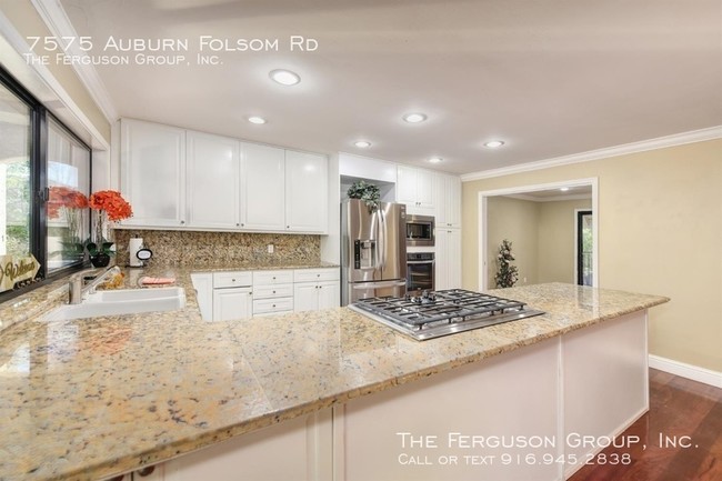 Foto del edificio - 7575 Auburn Folsom Rd
