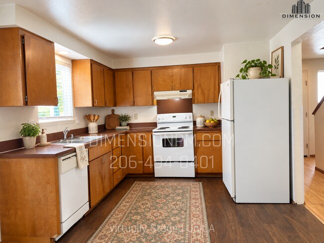 Foto del edificio - 5823 Fleming St