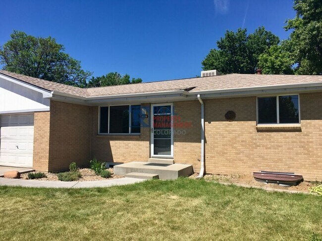 Building Photo - 4699 Garrison St