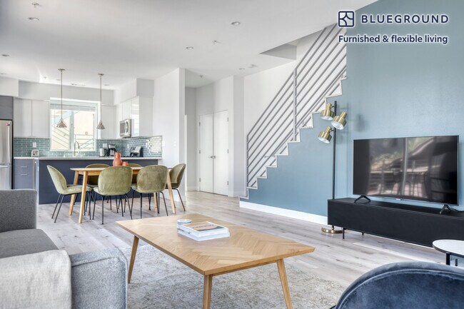 Foto del edificio - 5925 Barton Ave