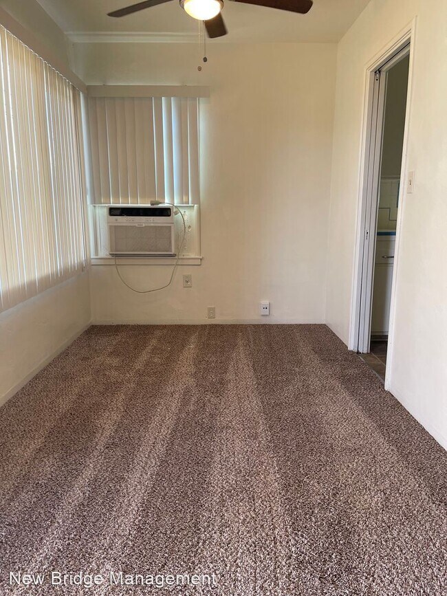 Foto del edificio - 1 br, 1 bath House - 1701 N. Central Ave
