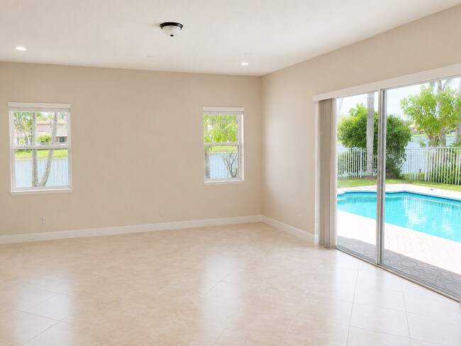 Foto del edificio - 3885 E Hibiscus St