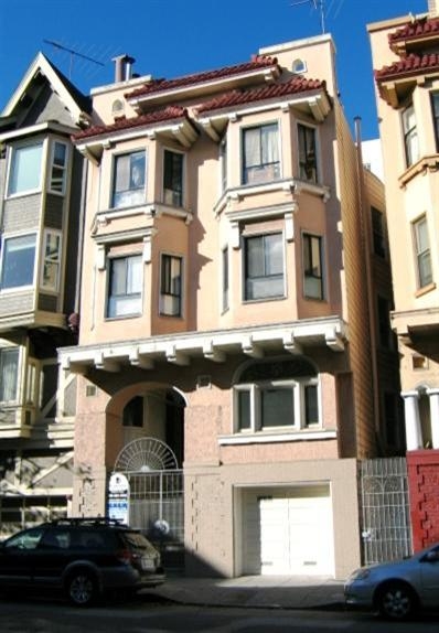 Primary Photo - 1122-1126 Pine St