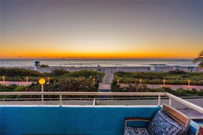 Foto del edificio - 465 Ocean Dr