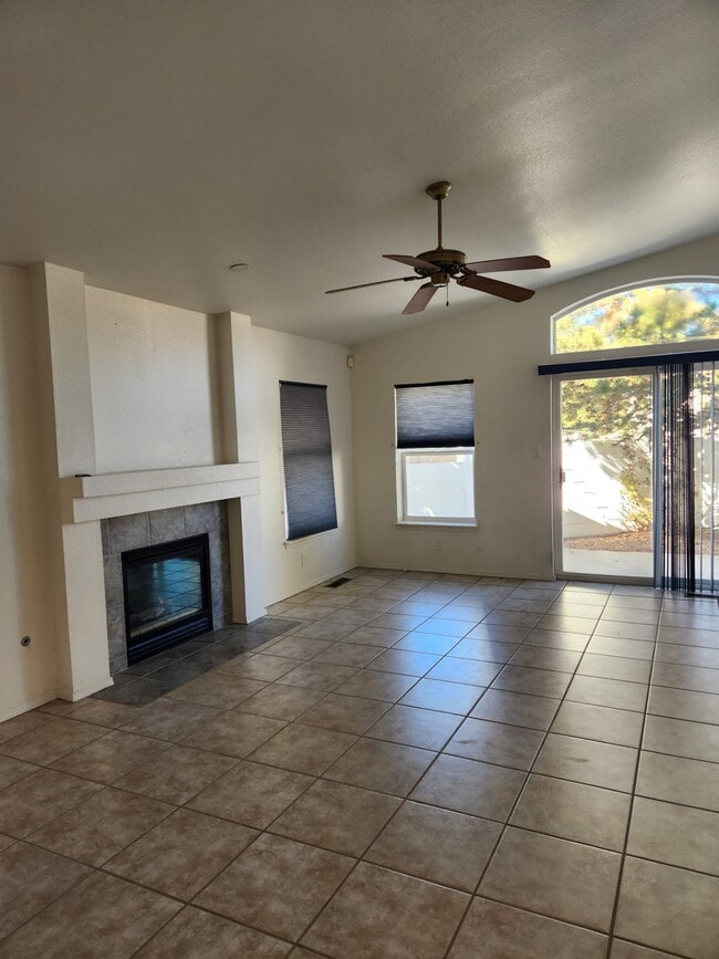 7301 Quail Springs Pl NE, Albuquerque, NM 87113 House Rental in