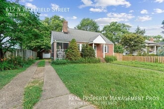 Building Photo - 612 N Wakefield St
