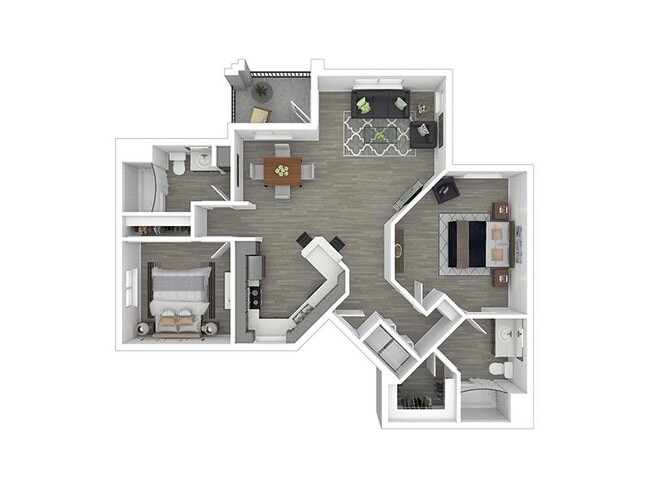Building Photo - Broadstone Heights