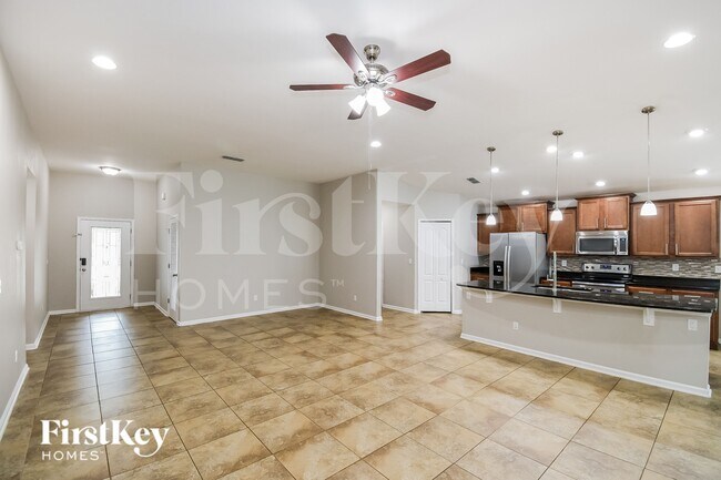 Building Photo - 16126 Dowing Creek Dr