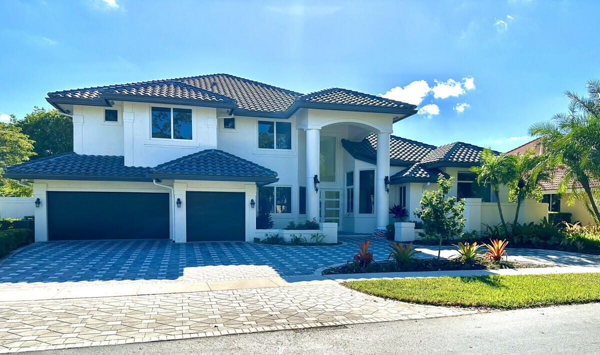 3002 NW 63rd St, Boca Raton, FL 33496 House for Rent in Boca Raton