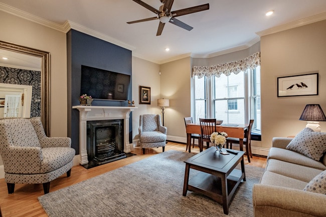 Photo - 72 High St Apartment