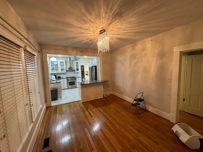 Foto del edificio - 2017 N Garfield St