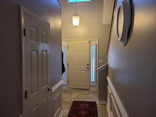 Foto del edificio - Single Family home in Sneads Ferry