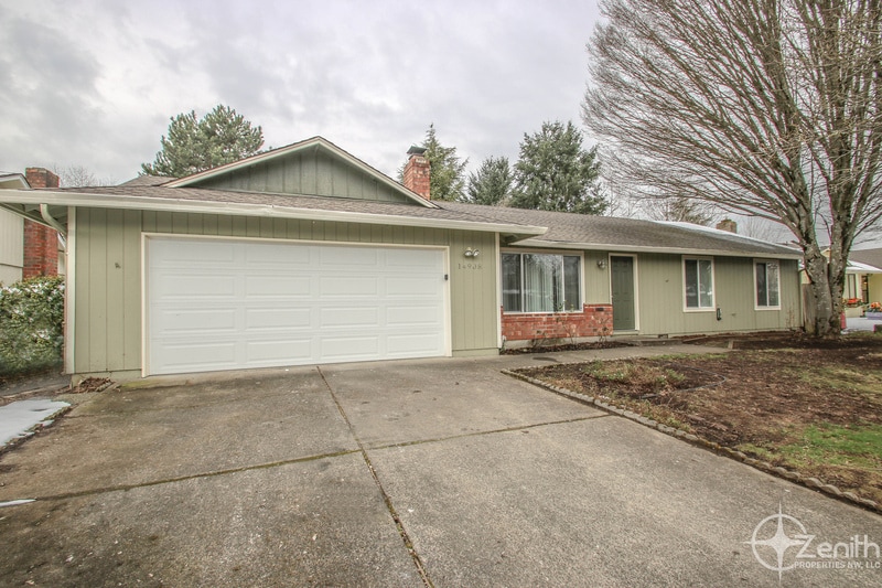 14908 SE Stevenson Dr, Vancouver, WA 98683 House Rental in Vancouver