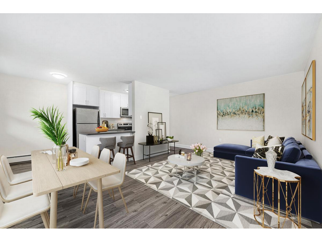 3388 Bathurst St Apartments Apartments 3388 Bathurst St Toronto, ON