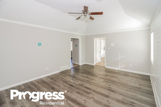 Building Photo - 7231 Lamesa Ln