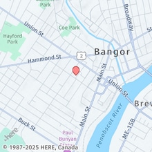 Building Photo - 47 Sanford St