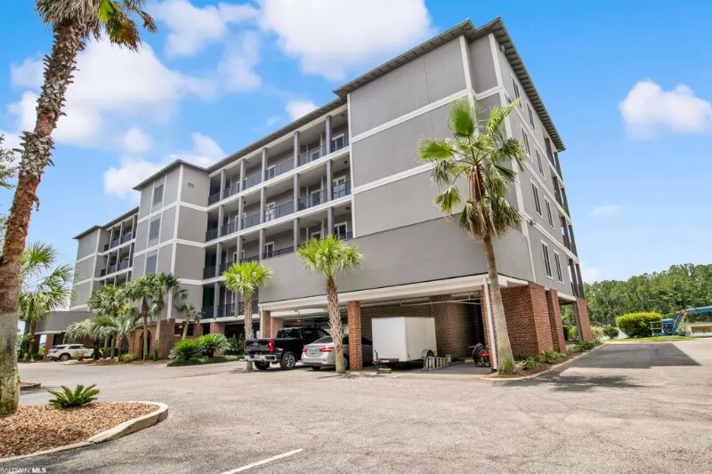 Foto del edificio - 3944 Todd Ln