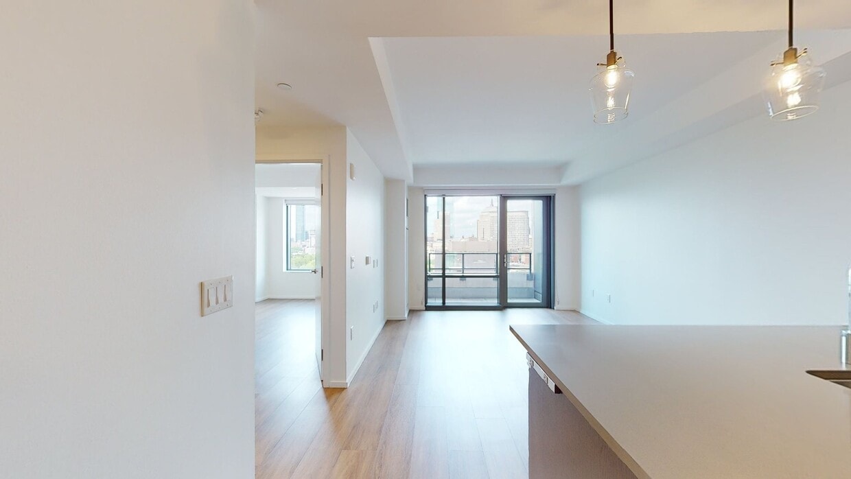 Photo - 345 Harrison Apartments