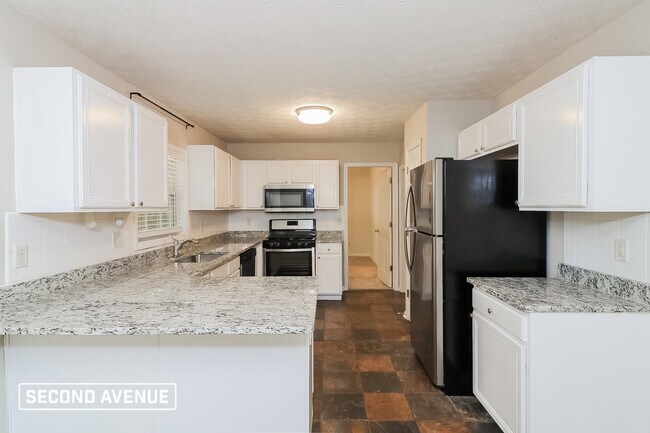 Building Photo - 4454 High Gate Dr NW