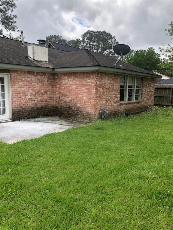 Building Photo - 4010 El James Dr