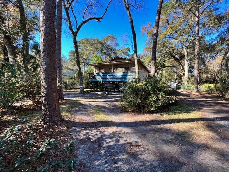 12 Myrtle Island Rd, Bluffton, SC 29910 House Rental in Bluffton, SC