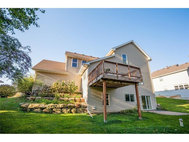 Foto del edificio - 13779 214th Ave NW