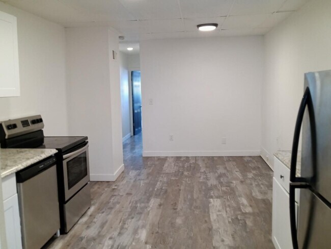 Foto del edificio - 212 1st St