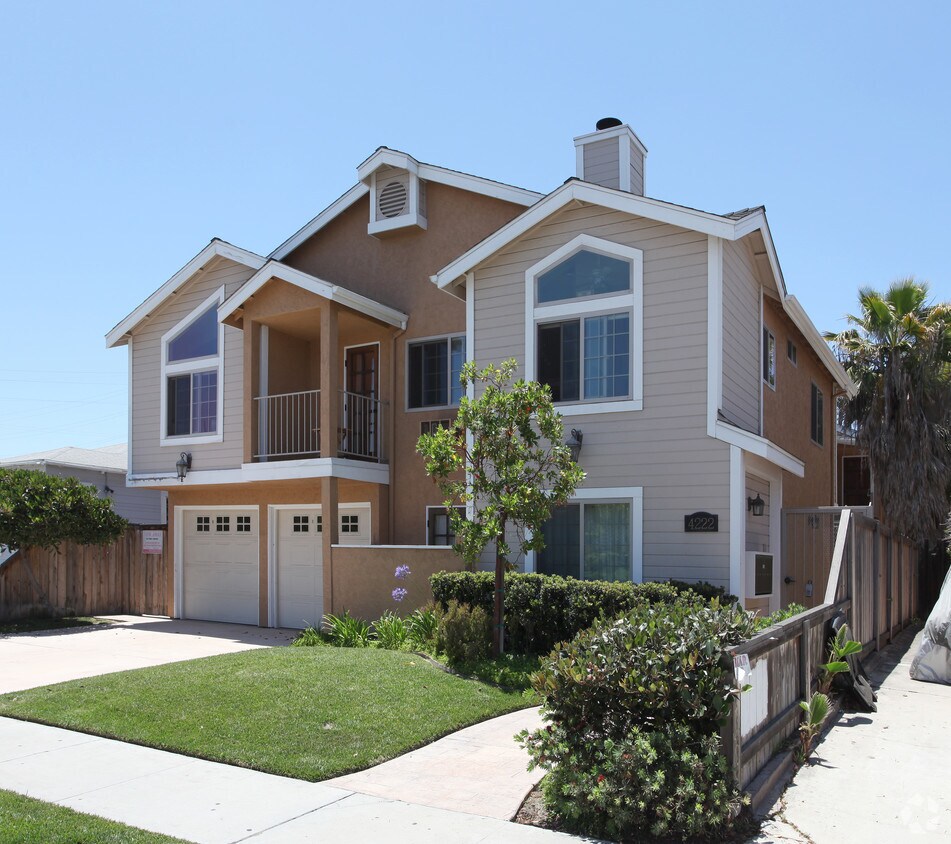 Foto principal - 4222 Felton St