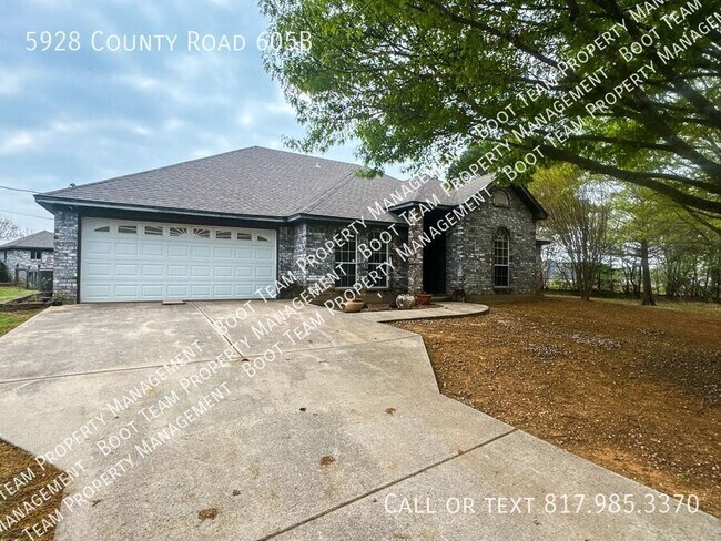 Foto del edificio - 5928 County Rd 605B