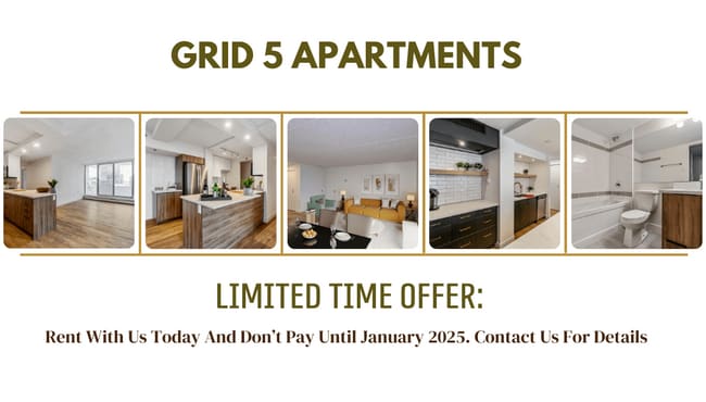 Picture of Senior Living Apartments, Condos and Houses for Rent in Calgary, AB ...