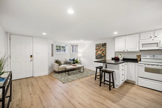 Building Photo - 34 T St NW