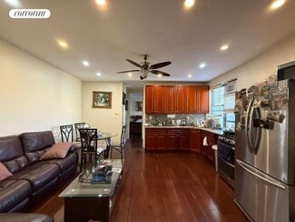 Building Photo - 446 Kingston Ave