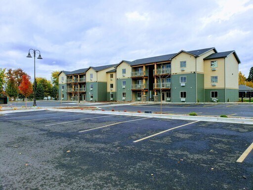 Foto principal - 3324 7th St