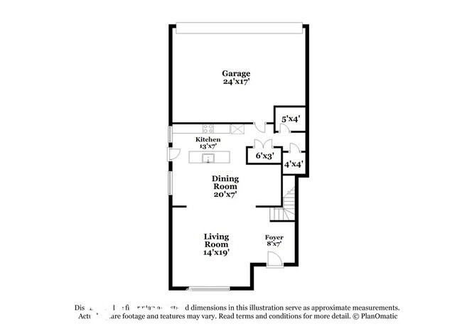 Foto del edificio - 706 Galveston Way