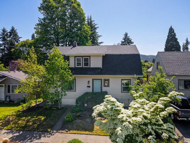 Foto del edificio - 9648 N Central St