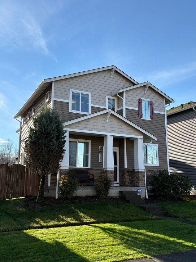 Photo - 1234 51st St NE (Auburn, WA)