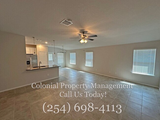Foto del edificio - Available Now! 3 Bedroom 2 Bath in Harker ...