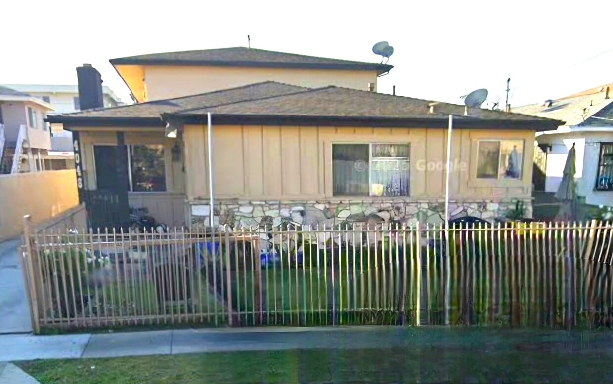 Photo - 4048 139th St (Hawthorne, CA)