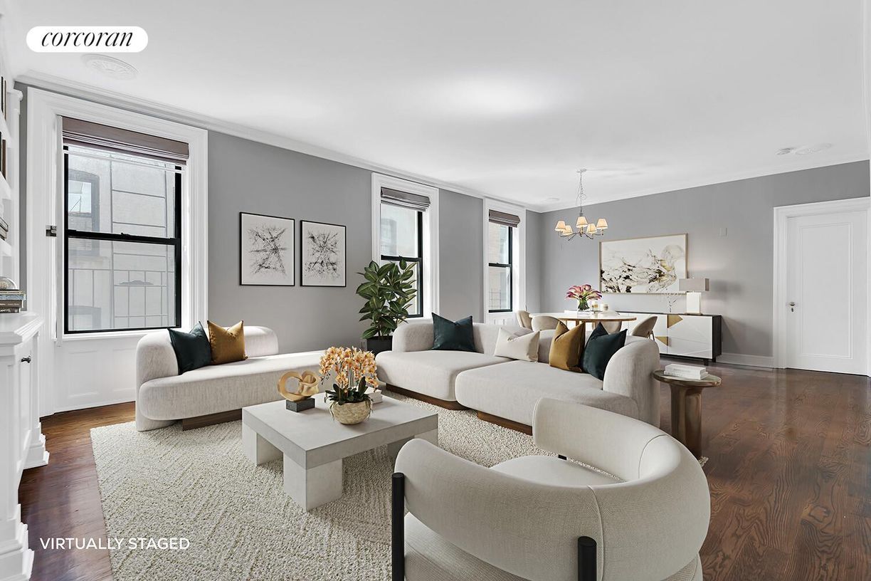 Foto principal - 56 E 87th St