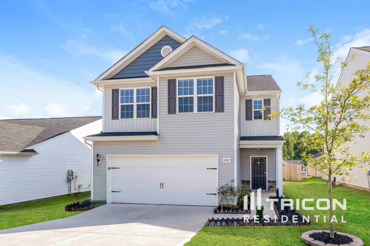 Foto principal - 1332 Waylon Avenue Gastonia NC