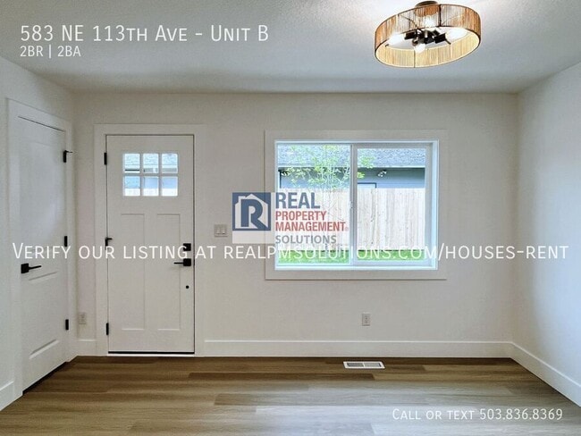 Building Photo - 583 NE 113th Ave