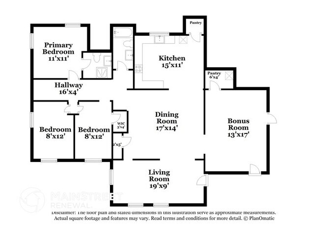 Foto del edificio - 19 Sioux Rd NE
