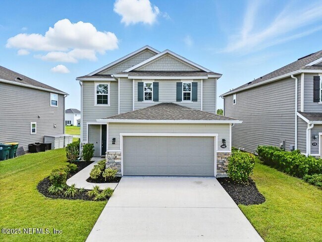 Foto del edificio - 14402 Durbin Island Way