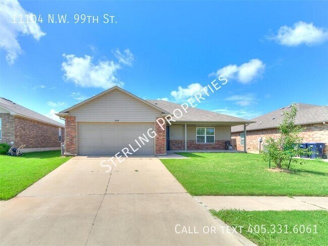 Foto del edificio - 11104 NW 99th St