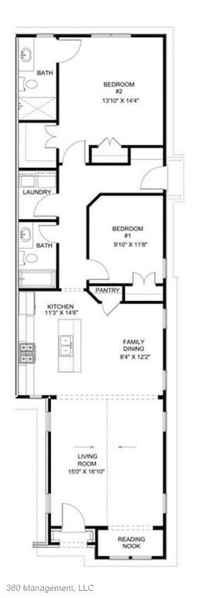 Building Photo - 2 br, 2 bath House - 1256 Hidden Den Trail