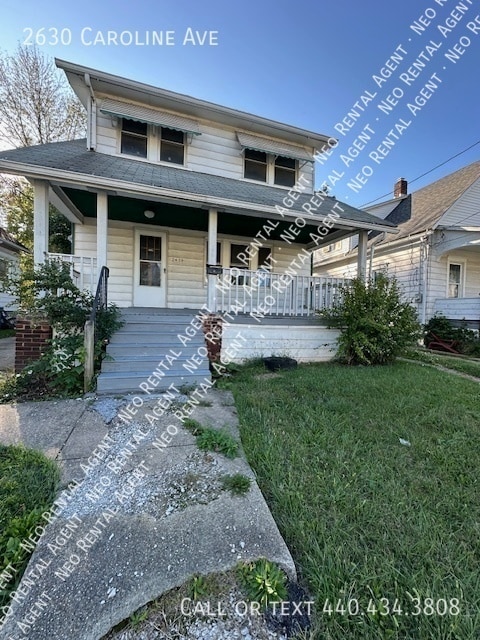 Foto del edificio - 2630 Caroline Ave