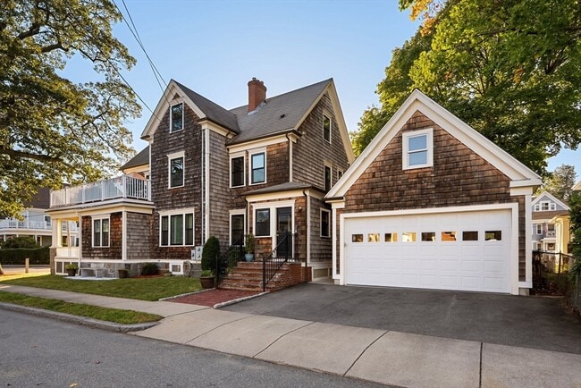 Foto del edificio - 101 Beach St