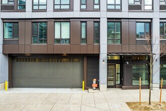 Building Photo - Amara